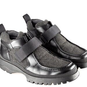 Prada FW 1999 - Vintage Women's 11.5 / Men's 10
